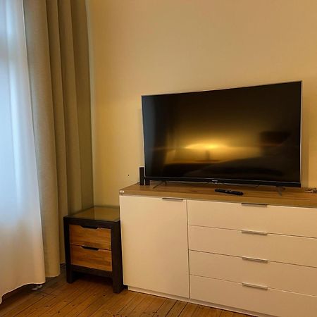 City Apartment Am Hauptbahnhof Nuremberga Exterior foto