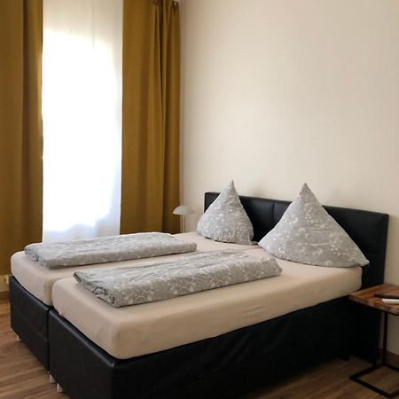 City Apartment Am Hauptbahnhof Nuremberga Quarto foto