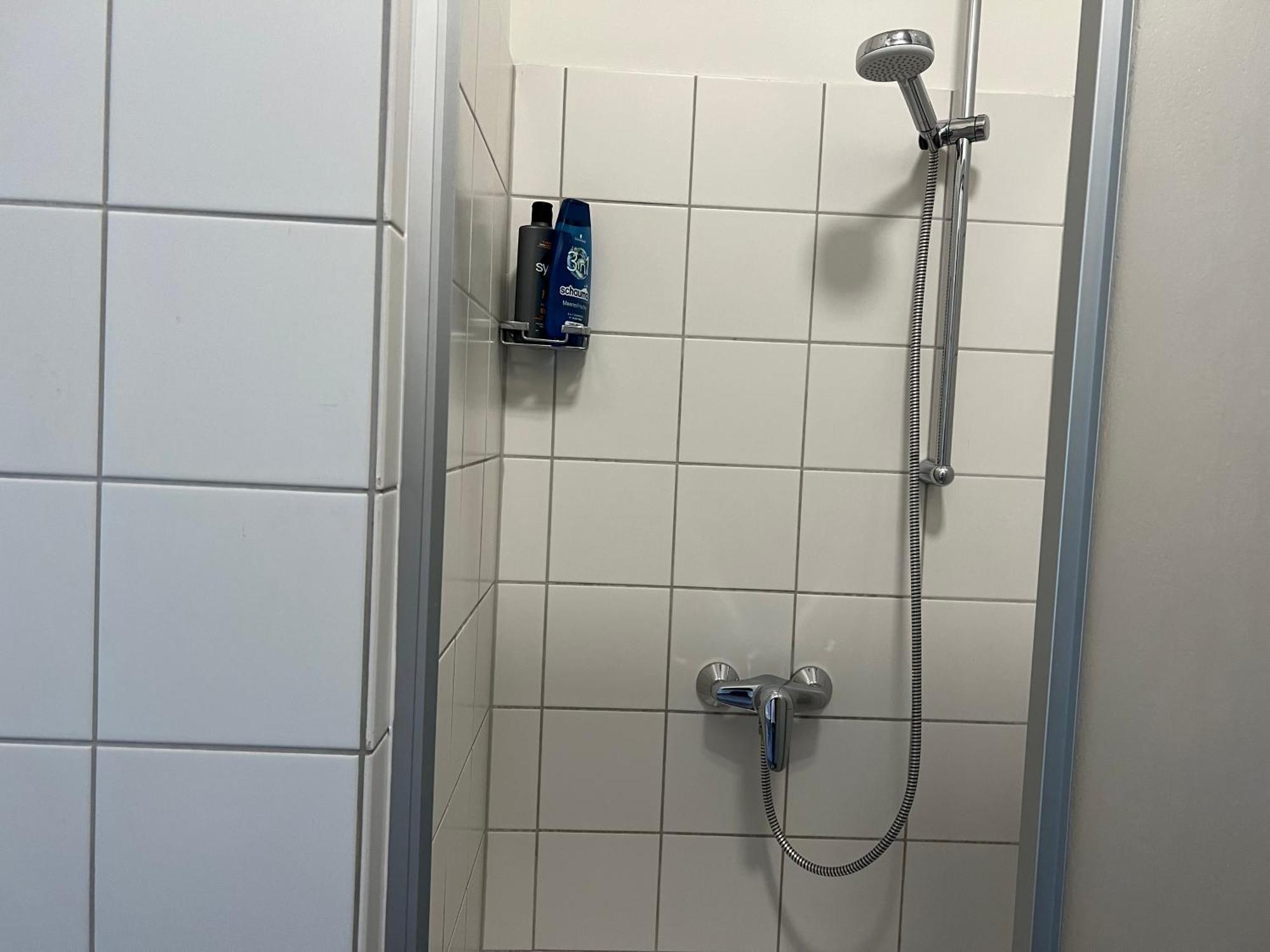 City Apartment Am Hauptbahnhof Nuremberga Exterior foto