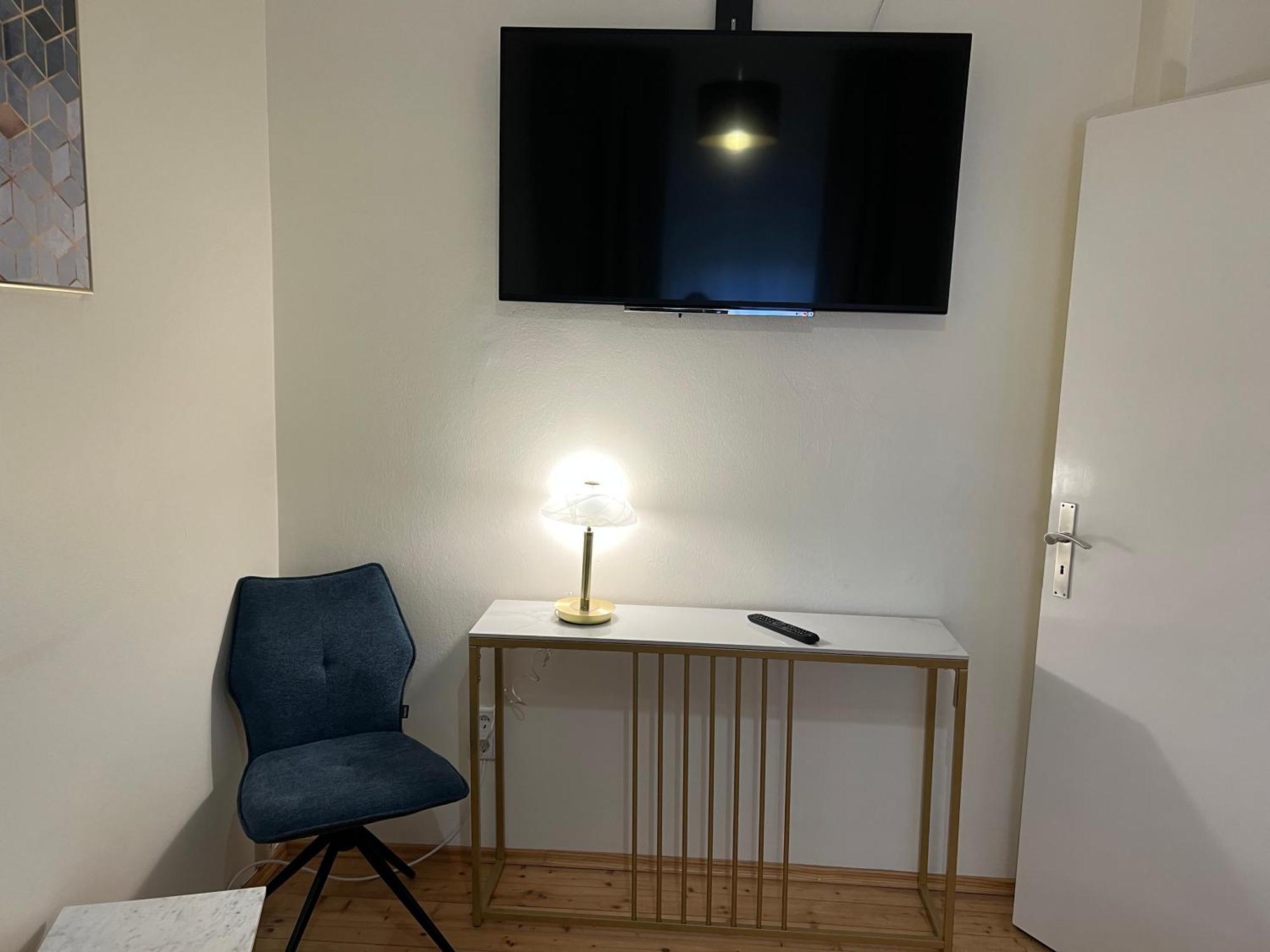 City Apartment Am Hauptbahnhof Nuremberga Exterior foto