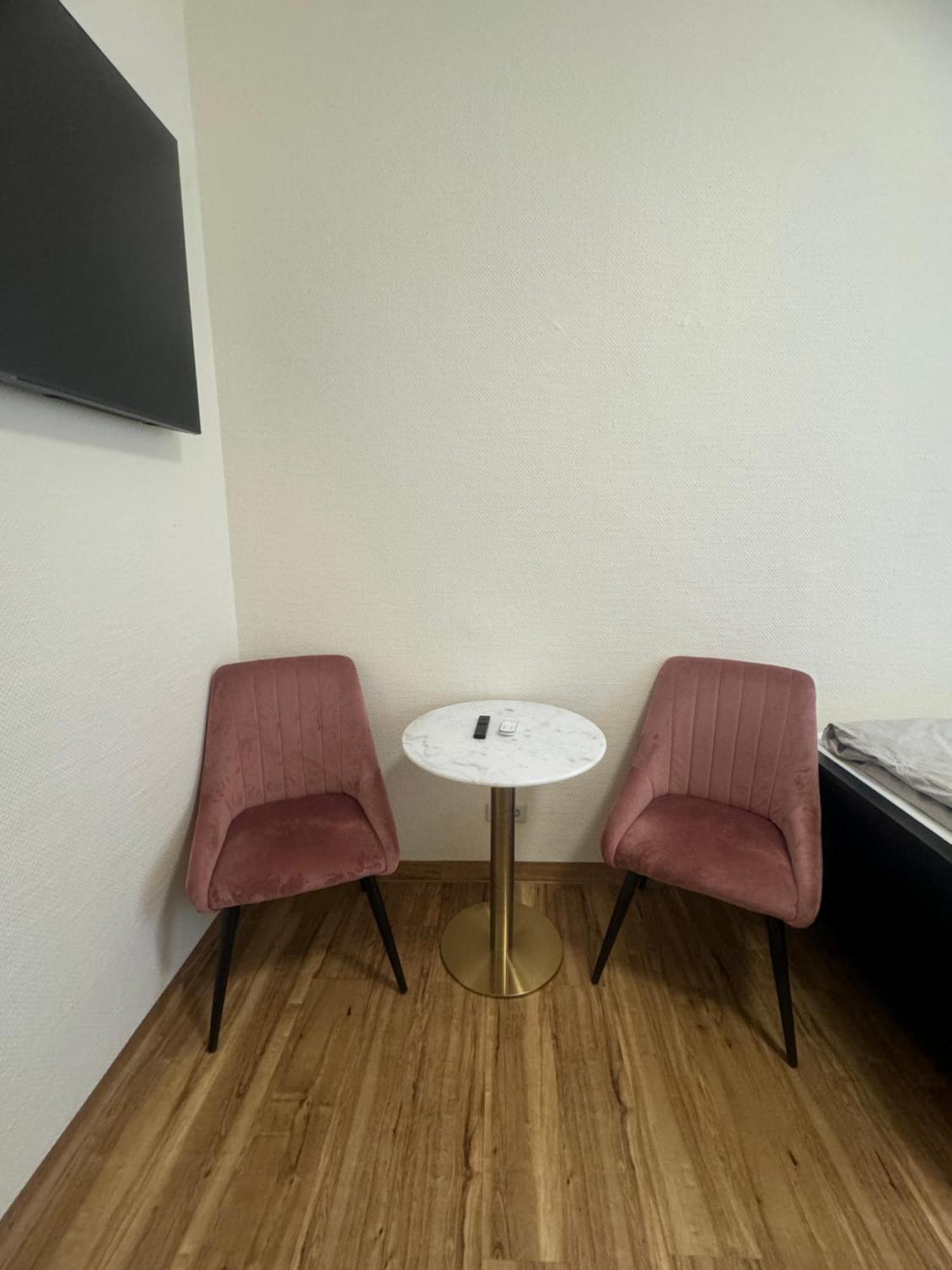 City Apartment Am Hauptbahnhof Nuremberga Exterior foto